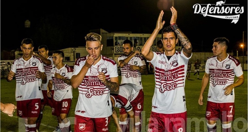 Los granates ante un difícil compromiso en Santiago del Estero