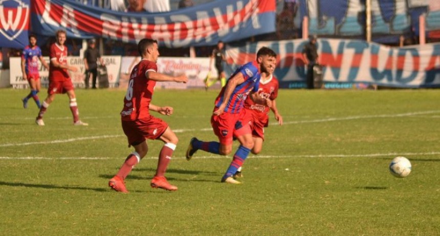 Defensores cayó con Güemes en Santiago del Estero