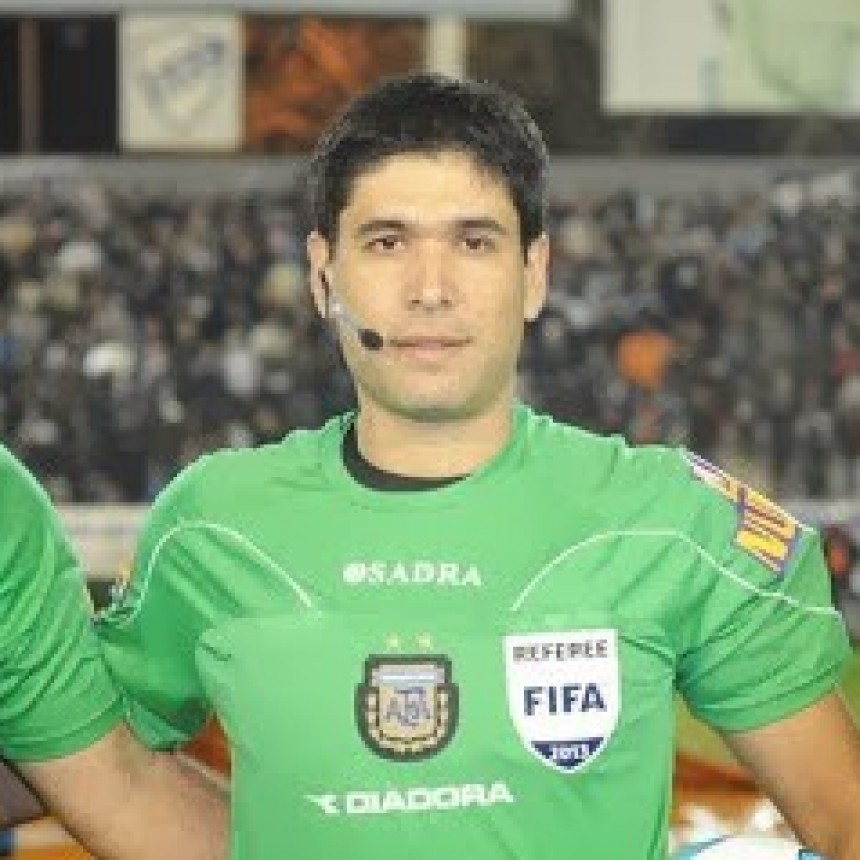 Pablo Díaz: “Creo que le quisieron dar un “ejemplo” al resto de los muchachos cuando me echaron” 