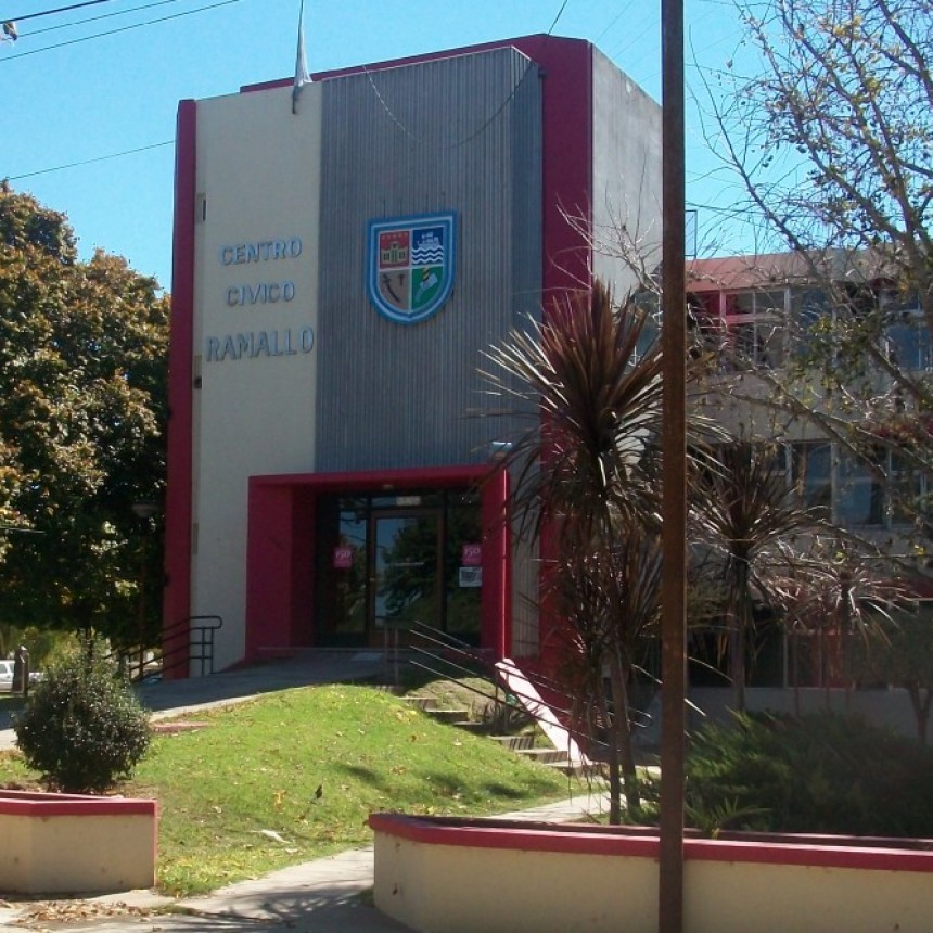 La Municipalidad convoca