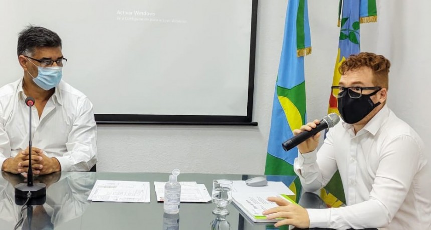 Plan de acción sobre infraestructura educativa