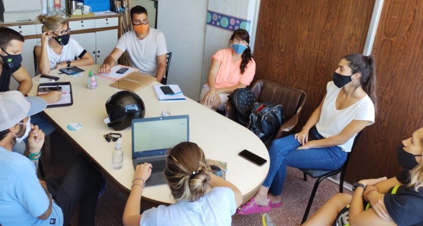 Cultura en los barrios