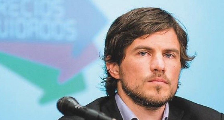 El Ministro Costa visita Ramallo