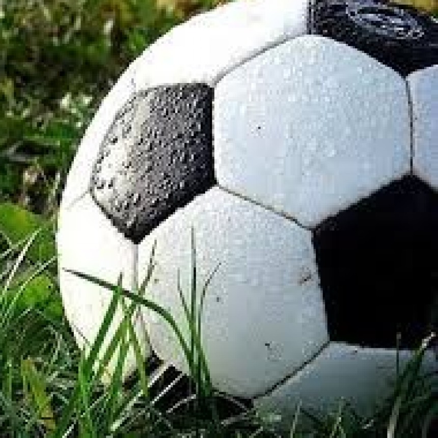 Comienza a rodar la pelota en  la Liga Nicoleña de Fútbol 