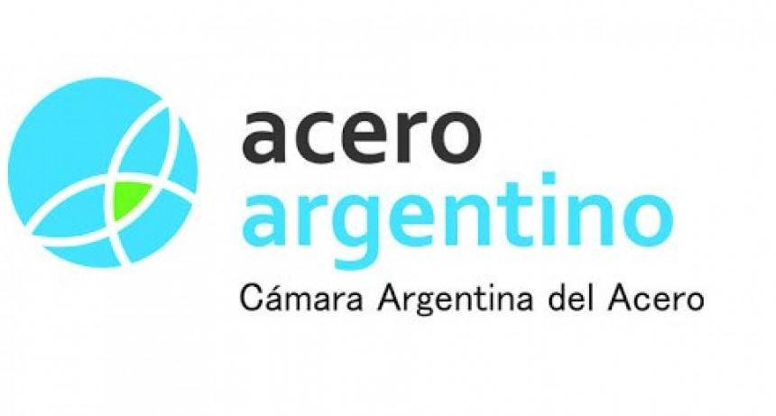 Continúa la buena actividad de los sectores vinculados a la industria del acero