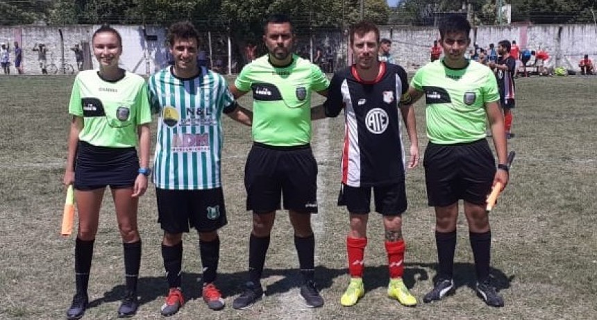 Matienzo le empató a Los Andes en el descuento