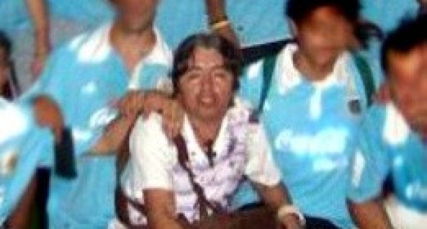 Se cumplen 9 años de la muerte de Jorge 