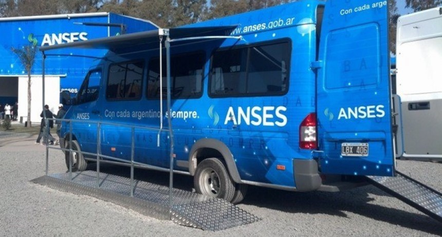 ANSES EN PEREZ MILLAN