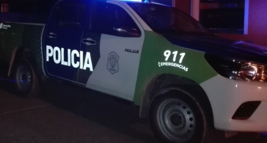 Detienen a un sujeto imputado de abuso sexual