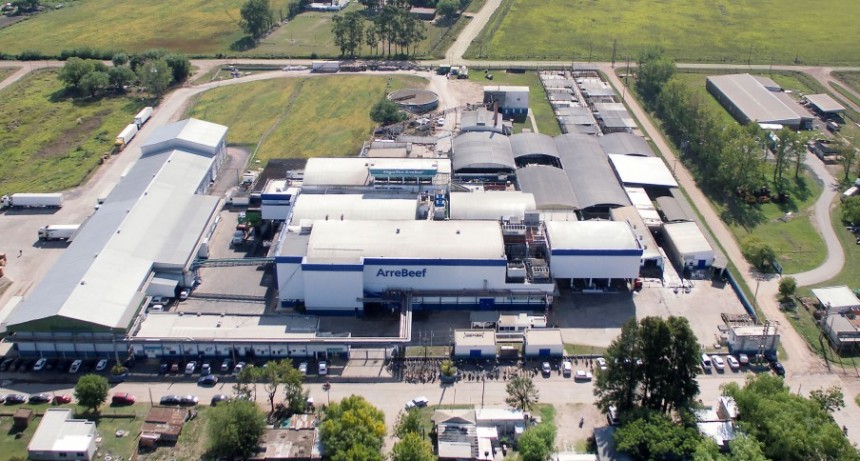 Conflicto en ArreBeef