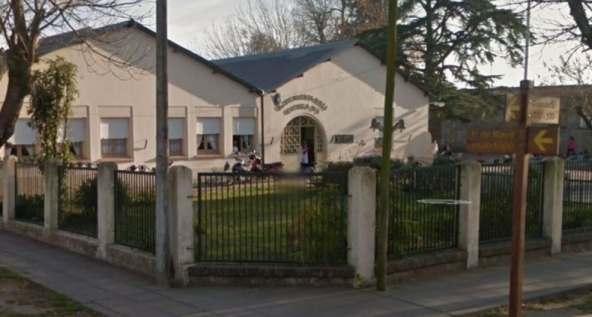 La provincia envió dinero para las escuelas 