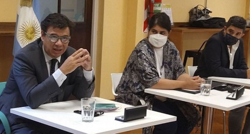 Estatales nacionales cerraron un 54% anual