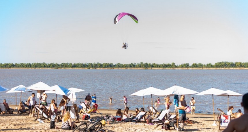 San Nicolás: Este fin de semana bandas en vivo en 