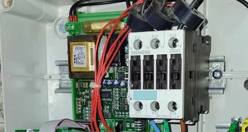  Sánchez se quedó sin riego