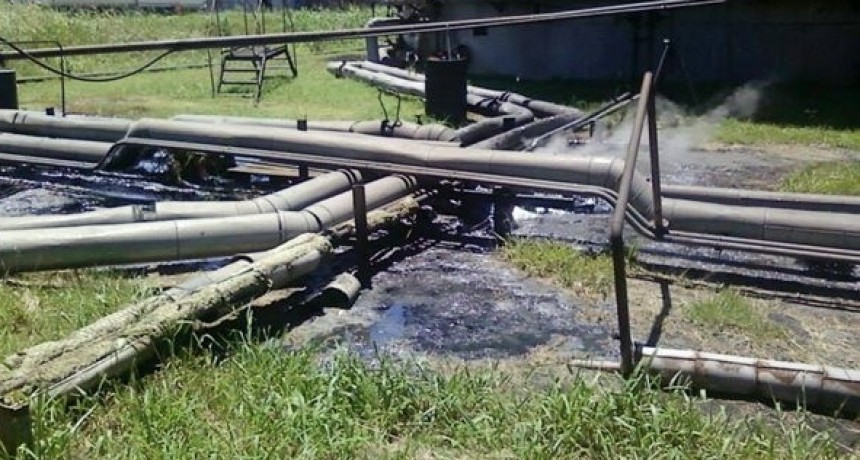 Nuevo revés judicial para Carboquímica