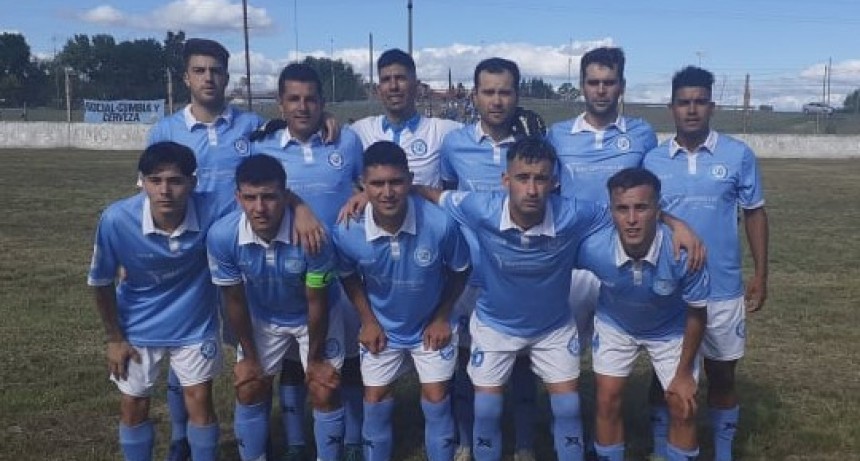 Social clasificó y se cruzara con Defensores que terminó primero