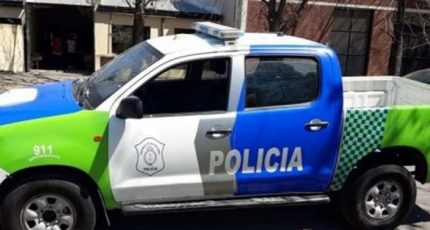 Se produjeron dos hechos policiales en Villa Ramallo que generaron más interrogantes que respuestas