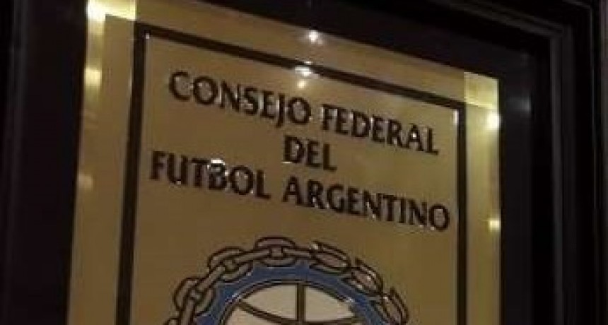 Defensores integrará la Zona Norte del torneo Federal A 