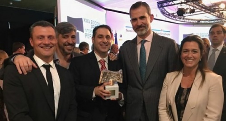 El periodista y escritor Juan Mascardi presenta su libro “El Sutil Poder del Silencio”