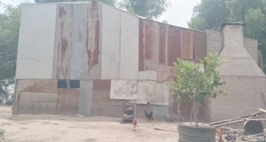 Doble homicidio en la zona de islas