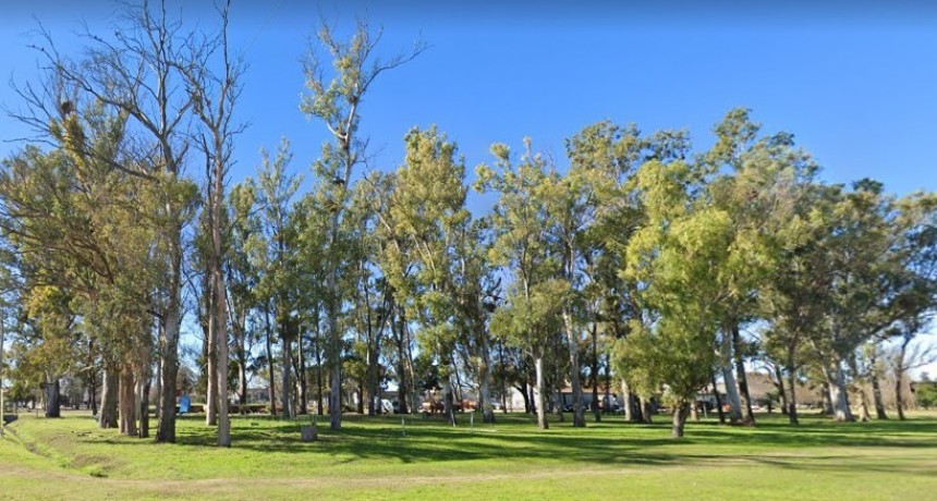 Adelanto: Llamarán a licitación para desarrollos gastronómicos en Villa Ramallo