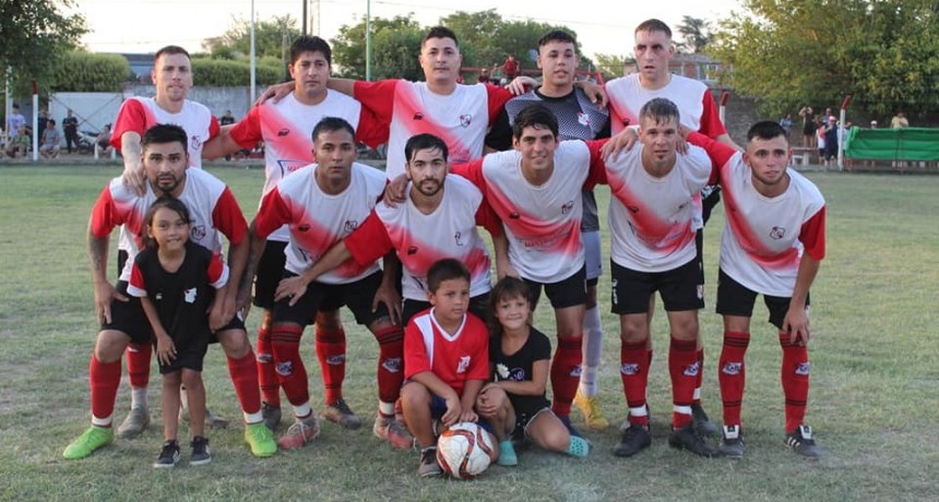 Copa de Clubes: Matienzo igualó con América y clasificó a la próxima fase