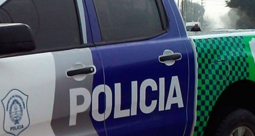 Inseguridad, salió de su casa y al regresar constató que le habían robado dinero en efectivo