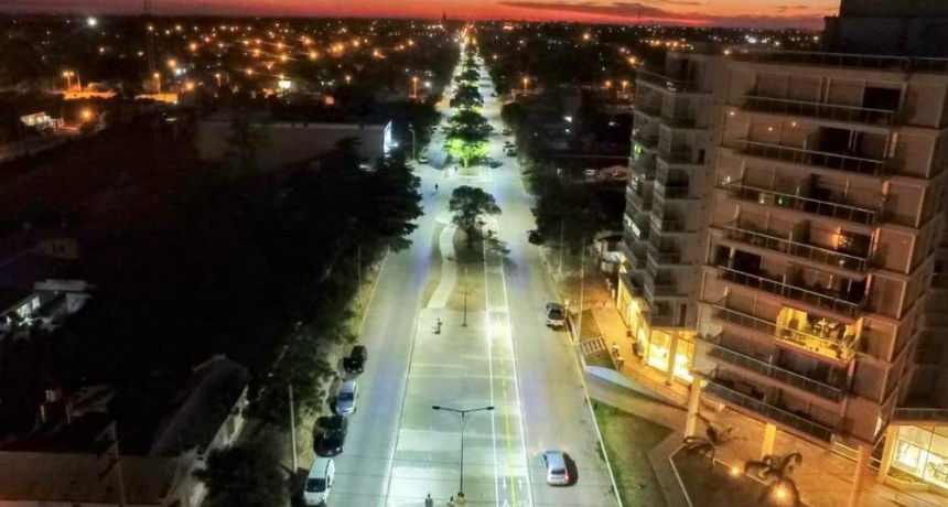 Con un 92% de reservas comenzó el fin de semana de carnaval