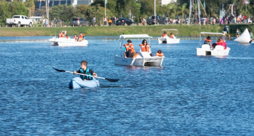 Actividades para el fin de semana largo en San Nicolás