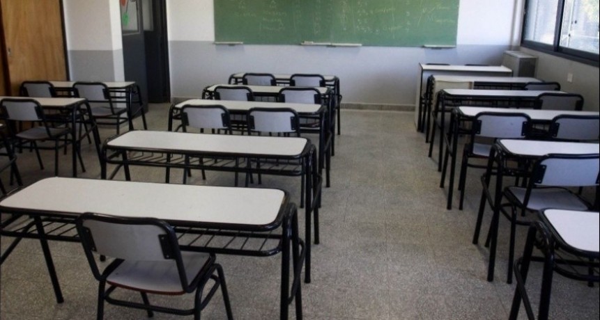 Cargo por cargo, cuánto cobrarán de bolsillo los docentes si aceptan la oferta de la Provincia