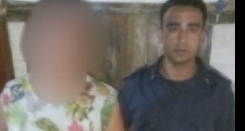 Un joven de 22 años fue detenido, tenía pedido de captura
