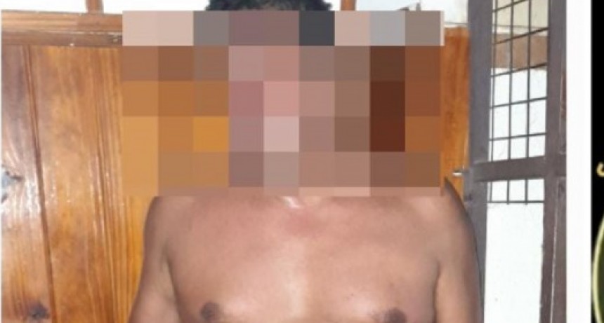 Un sujeto fue detenido por violencia de género tras agredir a su pareja en un camping de la zona costanera