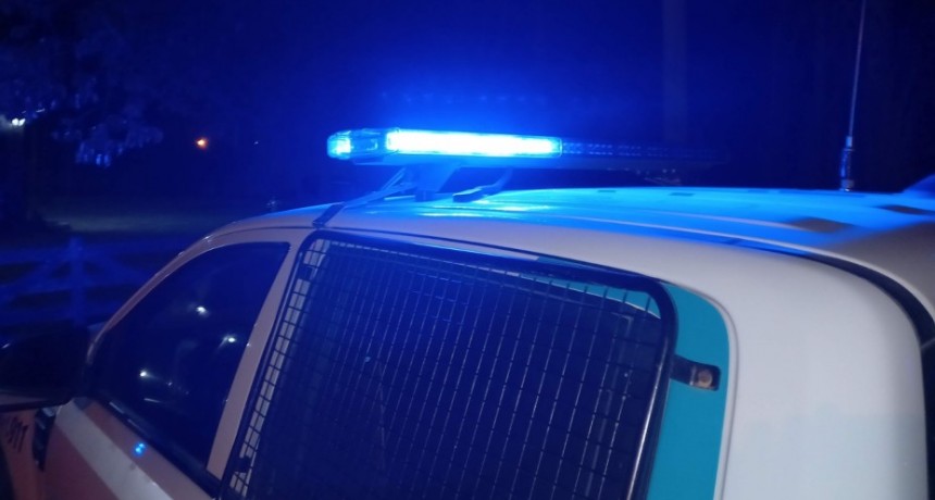 Tentativa de hurto en Ternium Siderar: aprehenden a un individuo en San Nicolás