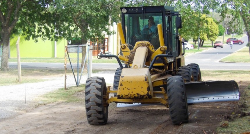 El municipio suma infraestructura en el Centro universitario