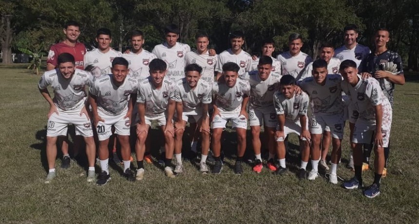 Torneo Federal A: Refuerzos Granates