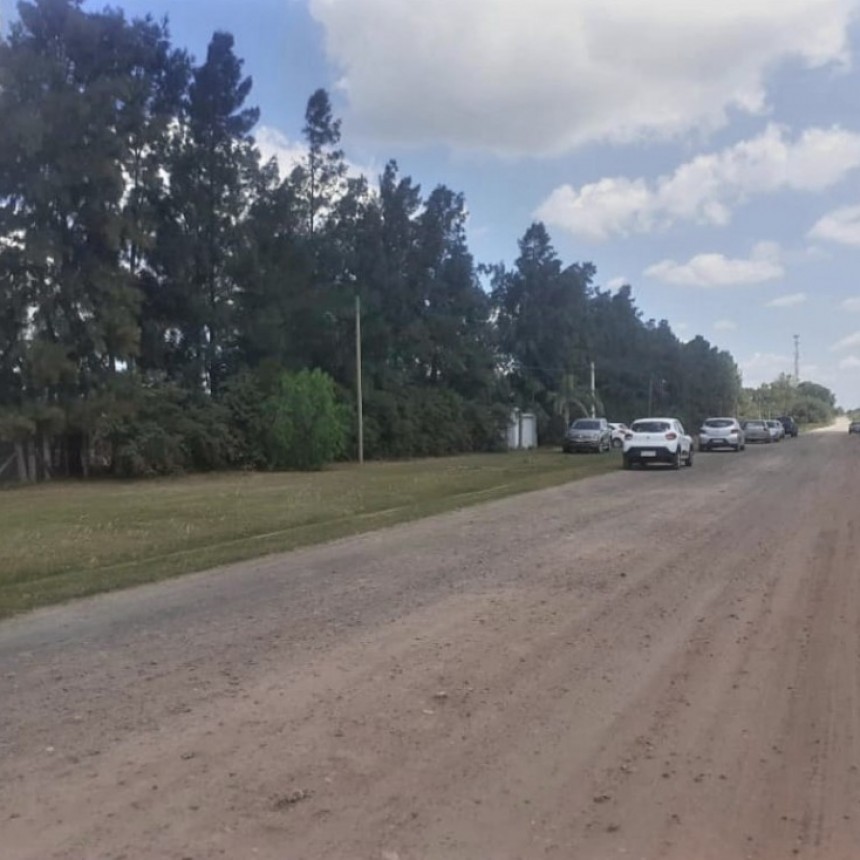 Tragedia en Ramallo: Comerciante asesinado en violento robo