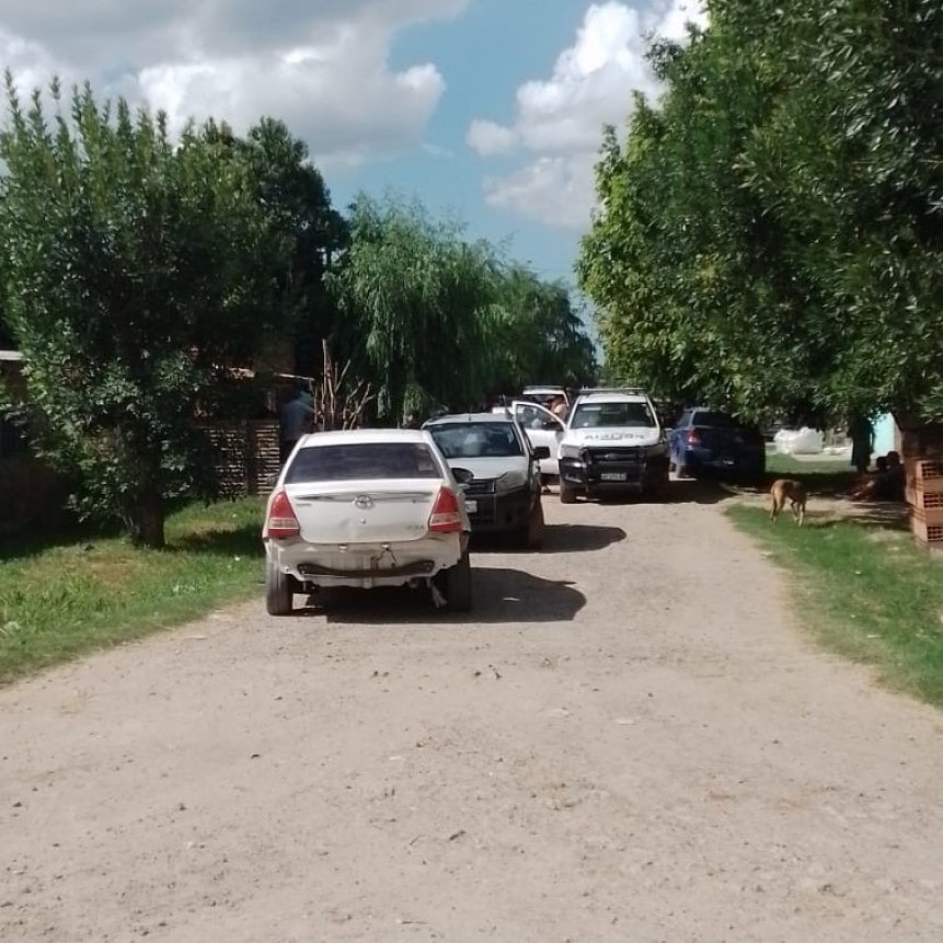 Son cinco los detenidos por el asesinato de Butara