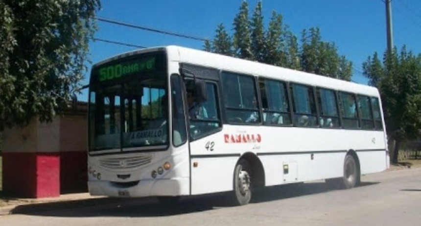 Pasaje a la controversia: el boleto de colectivo se dispara a $720 