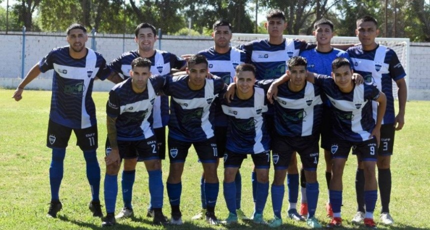 Liga Deportiva Sampedrina: San Martín se quiere despedir con un título más 