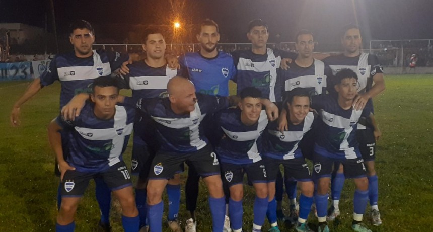 Liga Deportiva Sampedrina: San Martín ganó y debe esperar para saber si es campeón