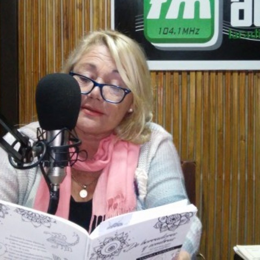 El Movimiento Libélula celebra la cultura con Patas de Cabra