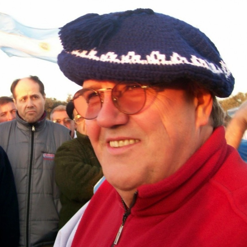 Las Rurales del Norte rechazan el nombramiento del juez Ariel Lijo:  