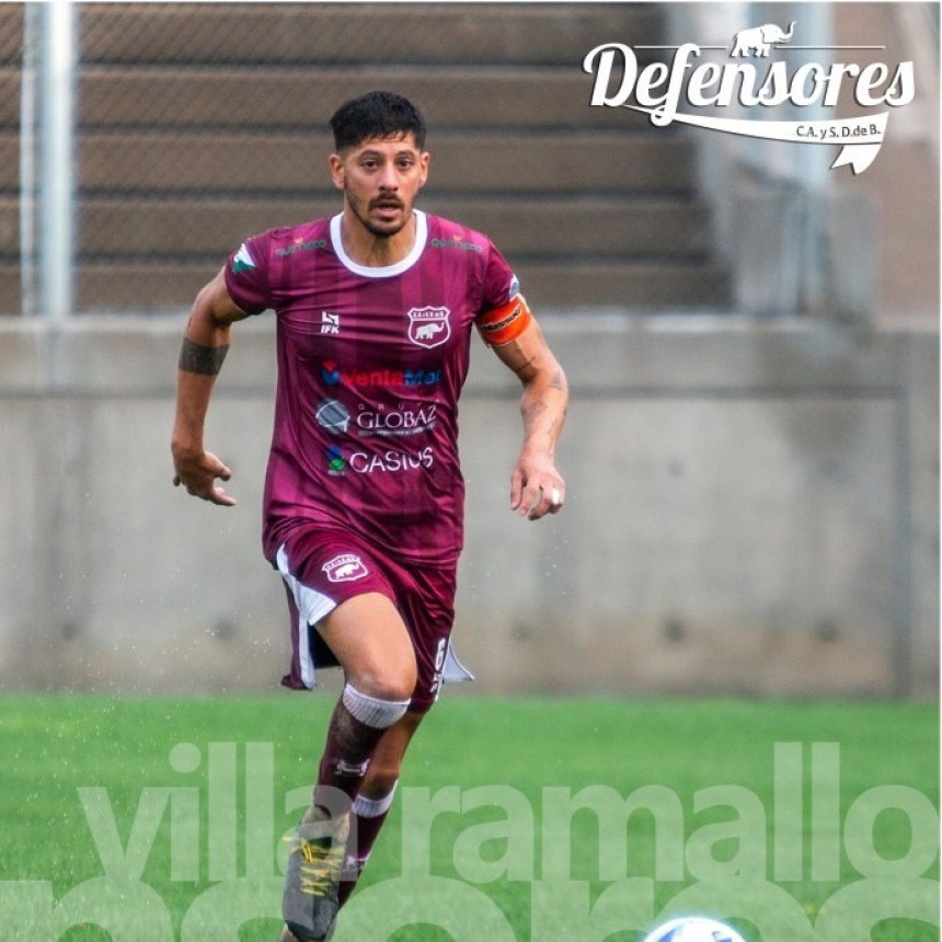 Torneo Federal A: Defensores debuta visitando a 9 de Julio de Rafaela