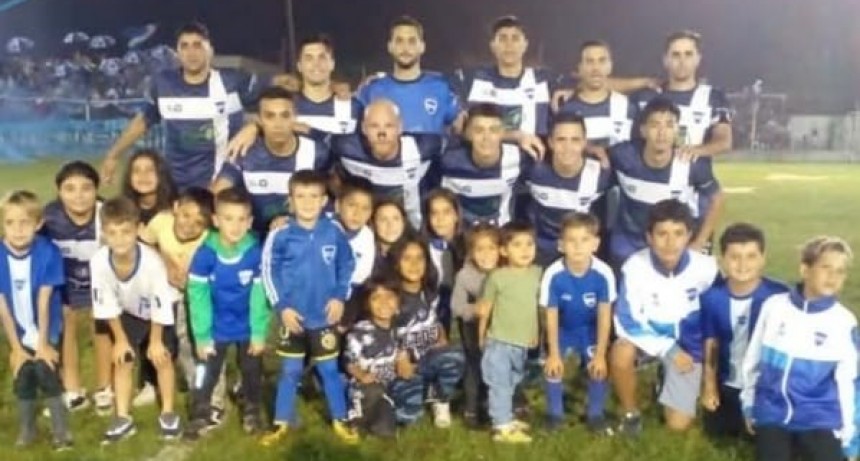 Liga Deportiva Sampedrina: San Martín campeón del torneo Clausura 2024