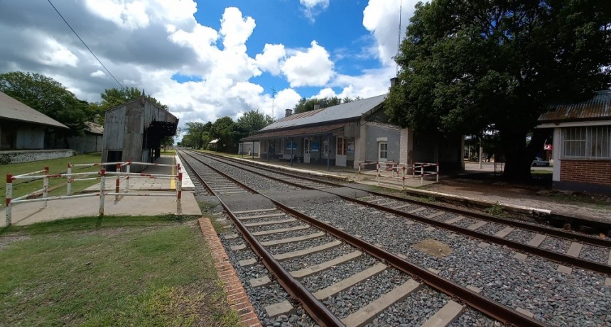 Villa Ramallo, 140 a&ntilde;os de empuje y sue&ntilde;os sin techo