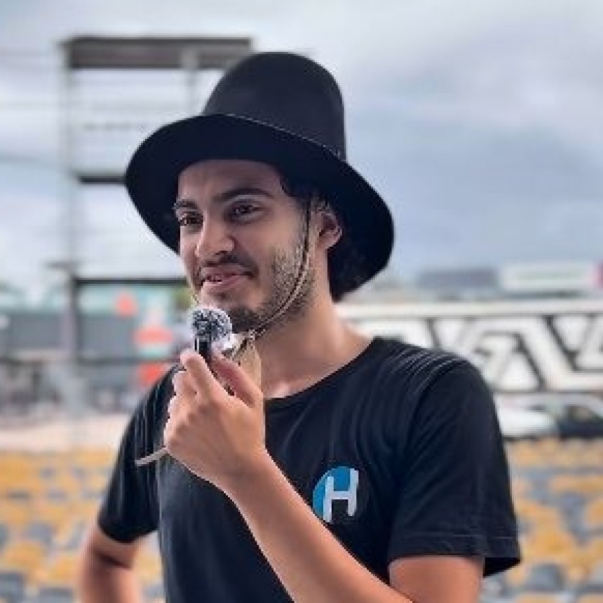 &ldquo;Cuando sea el momento, iremos a competir&rdquo;