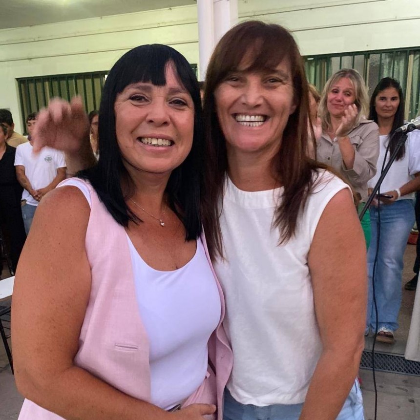 &ldquo;La educaci&oacute;n me salv&oacute; la vida y me la cambi&oacute; para siempre&rdquo;