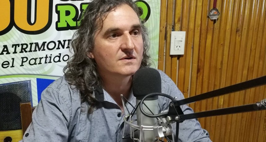 &ldquo;Se ha incrementado la presencia y llegaron para quedarse&rdquo;: alertan por m&aacute;s alacranes en Ramallo