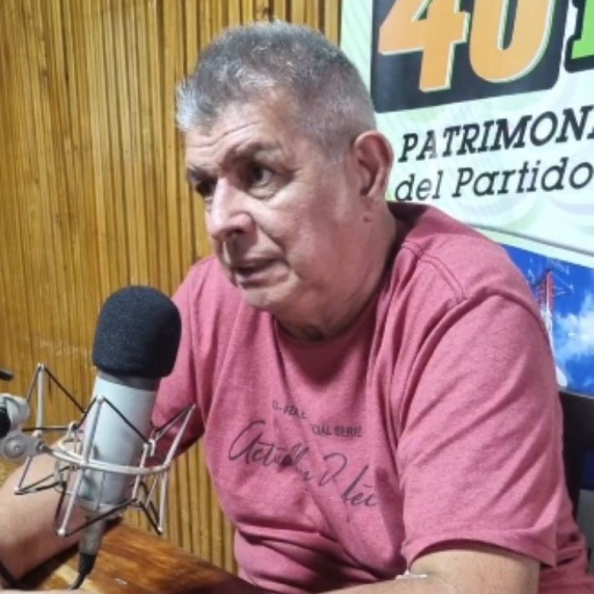 El abrazo de un pueblo a Miguel Villalba: la colecta que en horas cubri&oacute; su cirug&iacute;a