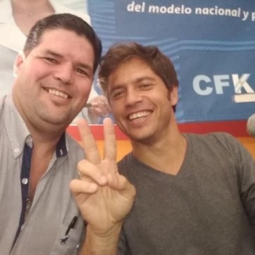 &ldquo;Queremos dejar los enojos de lado y mirar para adelante&rdquo;: se define la interna del PJ en Ramallo